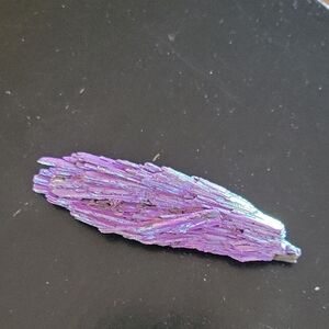 Purple Aura Treated Kyanite